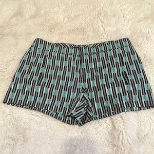 Gap 3” shorts